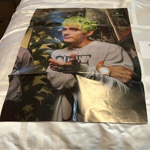 Waterparks Poster